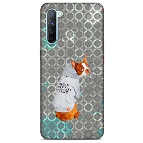 Oppo Reno 3 Kılıf Köpek Kıyafetleri (44) Tough Armor Kılıf Boston Terrier Eşofman