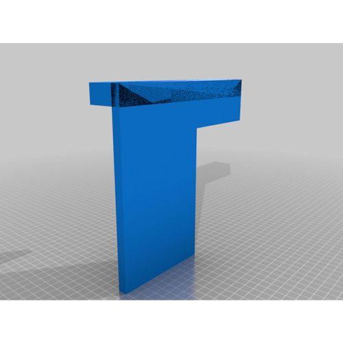 CR10 Creality Isı Duvarı Dosyası 3D Baskı (Bu ürün Sadece Plastik parçadır - Almadan Önce Soru Sorabilirsiniz)