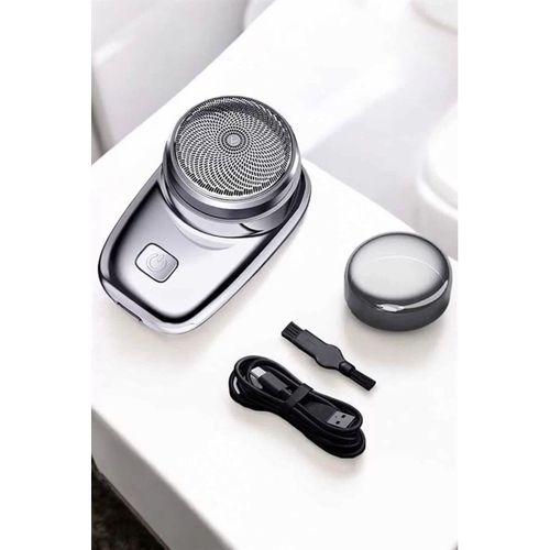 Tıraş Makinesi Sıfır Sinek Kaydı Tıraş Makinesi Şarjlı Kablosuz Taşınabilir