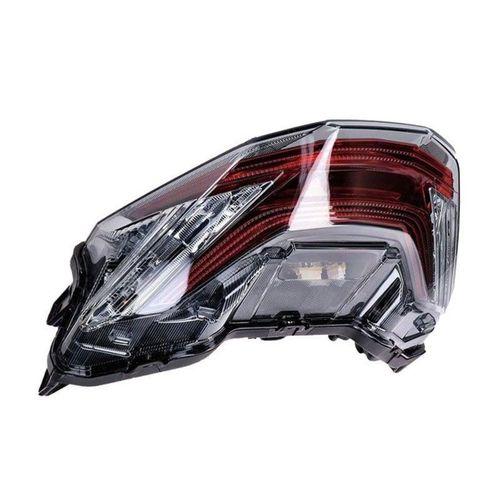 HONDA Honda Pcx 2021 - 2024 Uyumlu Arka Stop Takımı