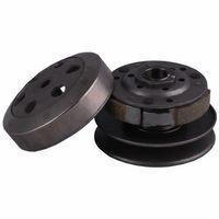 SCOOTER Scooter 50-80 Arka Varyatör Komple