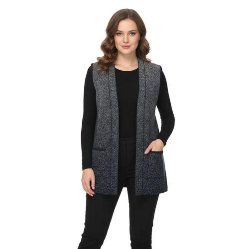 Kadın Anne Triko Yelek BGL-ST05063