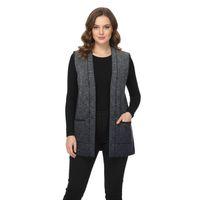 Kadın Anne Triko Yelek BGL-ST05063