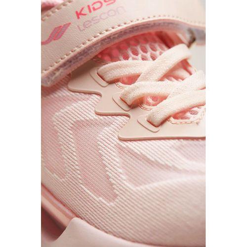 Lescon  Lago Pembe Çocuk Spor Ayakkabı