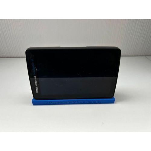 - BMW Navigator 5 6 Masa Standı (Bu ürün Sadece Plastik parçadır - Almadan Önce Soru Sorabilirsiniz)