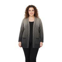 Kadın Anne Triko Hırka BGL-ST05065