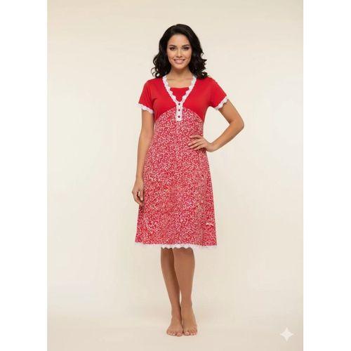 Berrak Bayan Gecelik  5122