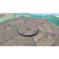 Wistar Sıçanları Tekerlek Mıknatıs Sabitleme 3 mm x 3 mm (Bu ürün Sadece Plastik parçadır - Almadan Önce Soru Sorabilirsiniz)