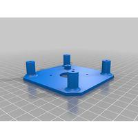 Airspeed Göstergesi Uçuş Simülatörü için (Bu ürün Sadece Plastik parçadır - Almadan Önce Soru Sorabilirsiniz)