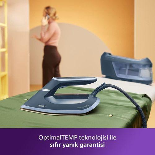 PHILIPS PSG6042/20 PERFECTCARE 6000 SERISI 2400 W