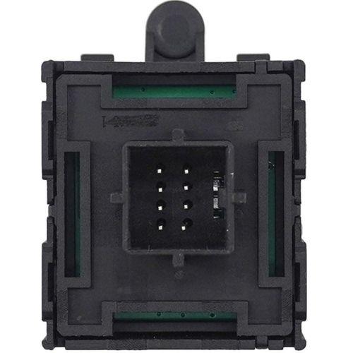 Honda Civic 2016-2021 ile uyumlu Elektrikli Park Freni Anahtarı Düğmesi OEM 35355-TBA-A01