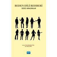 BEDEN DİLİ REHBERİ - Sessiz Konuşmalar