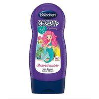 Bübchen Çocuk Şampuan&Duş Jeli 3 in 1 Ocean Breeze 230 ml