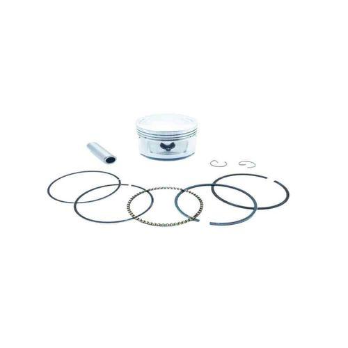 HONDA Honda Xl185 Uyumlu Piston Tw Motto 63,25X(Std+0,25)