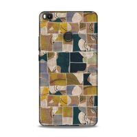 Xiaomi Mi Max 2 Uyumlu Kılıf Utopia (32) Soft Silikon Kılıf Taş