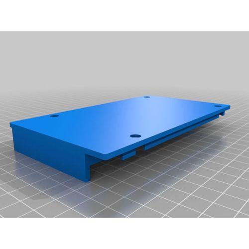 Book8088 ISA Bus Genişletme Kartı Kılıfı Tip A (Bu ürün Sadece Plastik parçadır - Almadan Önce Soru Sorabilirsiniz)