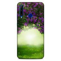 Lopard Huawei Honor 20 Lite Uyumlu Kılıf Manipülasyon ☻ (19) Kılıfları Baskılı