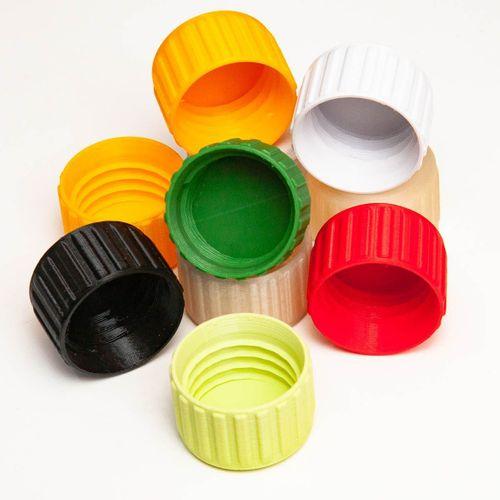 28-410 Şişe Kapağı-Yeniden Tasarlanmış-5152253