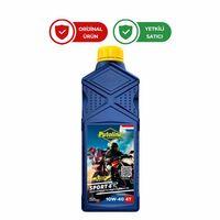 Putoline Sport 4R 10W40 Yarı Sentetik Motor Yağı 1L