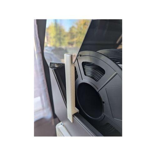 Kobra 3 ACE Makara Kapak Açıcı (Bu ürün Sadece Plastik parçadır - Almadan Önce Soru Sorabilirsiniz)