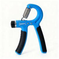 Zerogym  El güçlendirme Yayı Mavi  5-60 Kg Ayarlanabilir