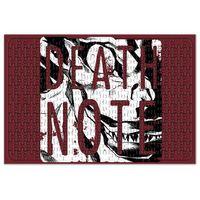 Death Note Logo Puzzle 240 Parça Yapboz