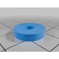 Sayma Bobin Sarıcı (Bu ürün Sadece Plastik parçadır - Almadan Önce Soru Sorabilirsiniz)