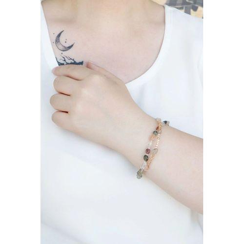 Sardunya	Sadakat Kadın Bileklik