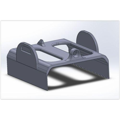 SeeStar S50 Göz Teleskobu Manzara Modunda Kullanım İçin (Bu ürün Sadece Plastik parçadır - Almadan Önce Soru Sorabilirsiniz)