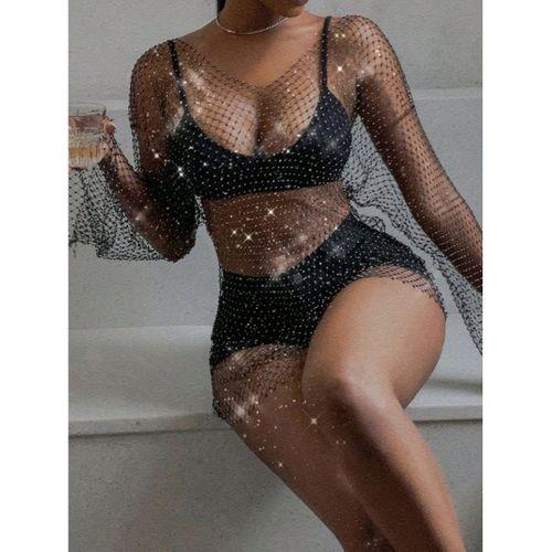 MİNİ ELBİSE KOLLU.