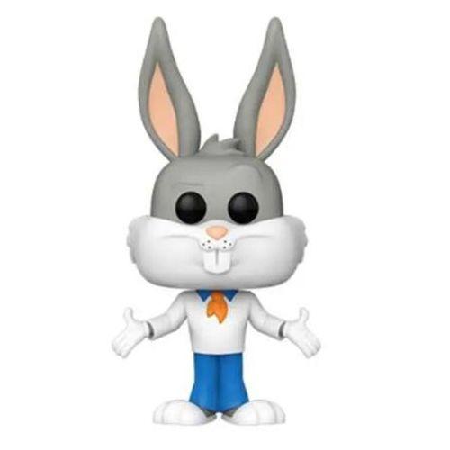 Funko Pop Animation Bugs Bunny "As Fred Jones" 1239