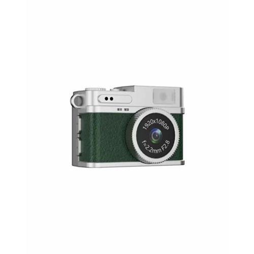 1080p Hd Mini Dijital Kamera Ips Ekranlı Taşınabilir Fotoğraf Makinesi