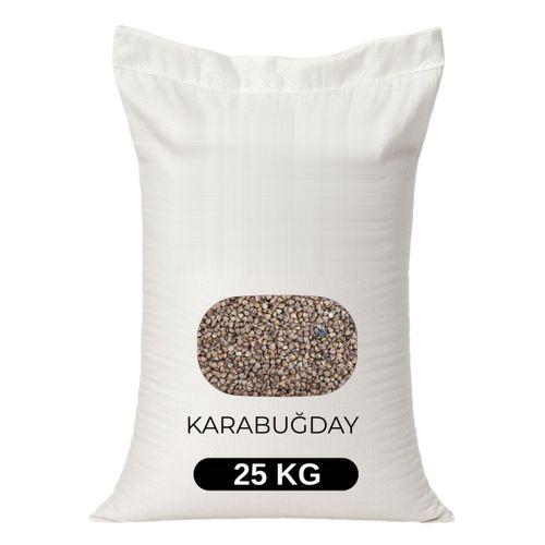Kavrulmuş Karabuğday 25 KG