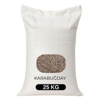 Kavrulmuş Karabuğday 25 KG