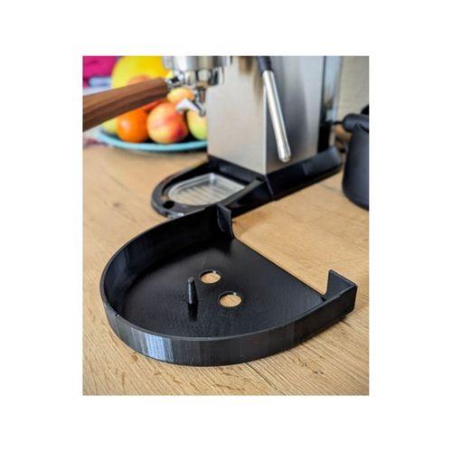 DeLonghi Dedica 885 Taban (Bu ürün Sadece Plastik parçadır - Almadan Önce Soru Sorabilirsiniz)