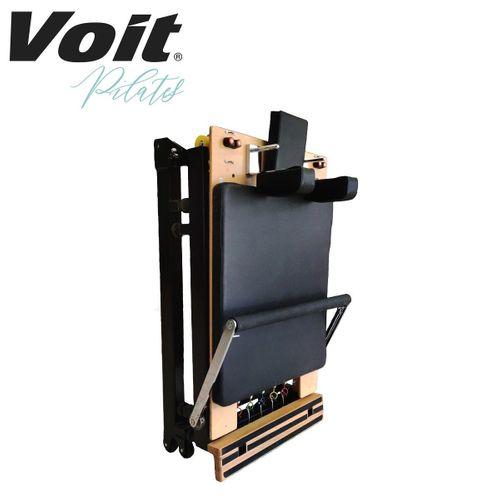 Voit Pilates Reformer Katlanabilir Pilates Cihazı