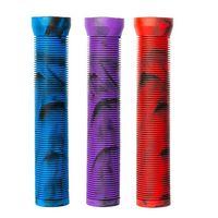 Elcik Uzun BMX Mavi-Siyah