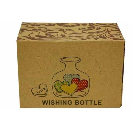 Dilek Şişesi 12'li Paket Hediyelik