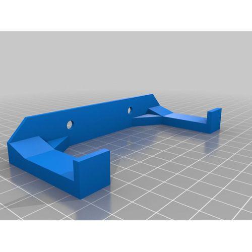 FT Mini Ok Duvar Montajı - 3718771
