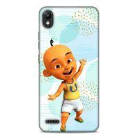 Lopard LG K20 2019 Uyumlu Kılıf GameX (2) Kabı Upin