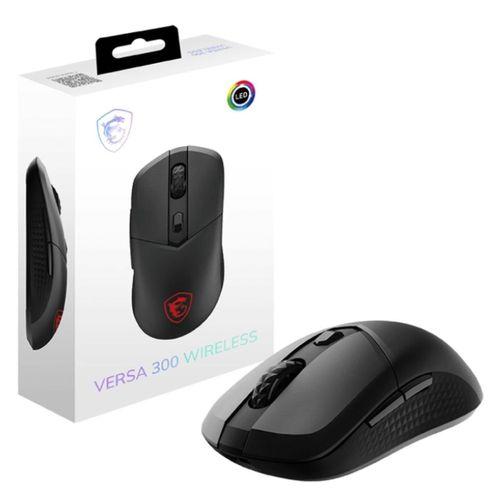 MSI VERSA 300 WIRELESS MOUSE