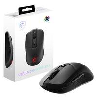MSI VERSA 300 WIRELESS MOUSE