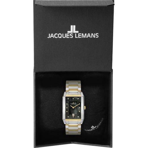 JACQUES LEMANS TORINO 1-2159M UNISEX KOL SAATİ
