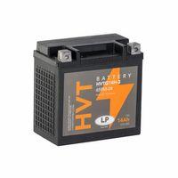 Landport 12V 14 Amph Gel Akü Harley Davidson HVTG14H-3