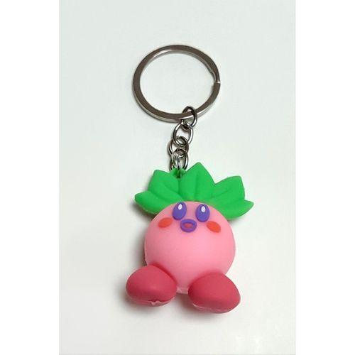 Çzgflm Karakteri Silikon Anahtarlık