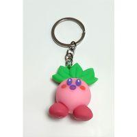 Çzgflm Karakteri Silikon Anahtarlık