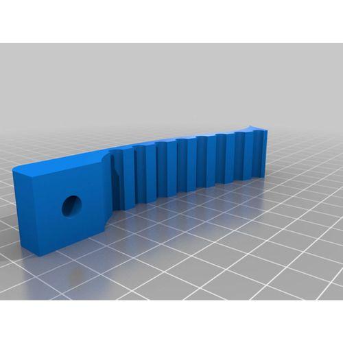 Kablo Kelepçe Tek Çift (Bu ürün Sadece Plastik parçadır - Almadan Önce Soru Sorabilirsiniz)