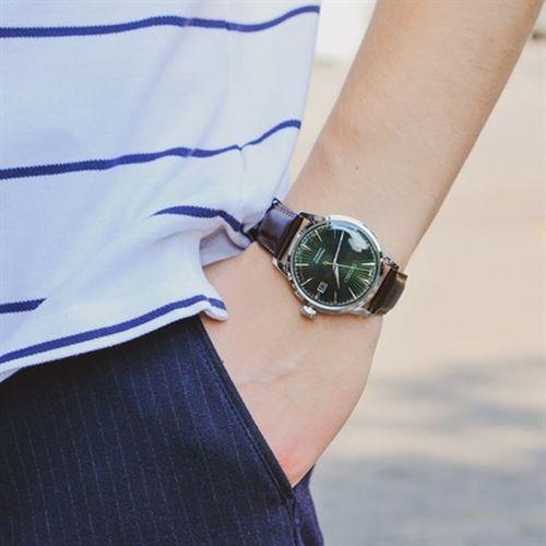 SRPD37J Seiko Presage Erkek Kol Saati SRPD37J1