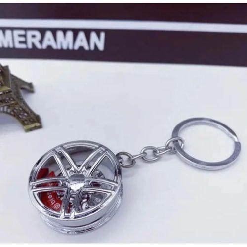 Jant Disk Anahtarlık