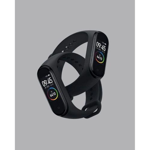 Akıllı Bileklik Adım Sayarlı Kalori Takipli Bildirim Uyumlu Ip67